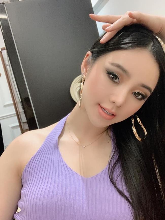 Sau "Đừng bắt em phải quên", Quỳnh Kool hé lộ tạo hình đóng phim cùng Hồng Đăng - Hồng Diễm khiến dân mạng ngã ngửa - Ảnh 1.