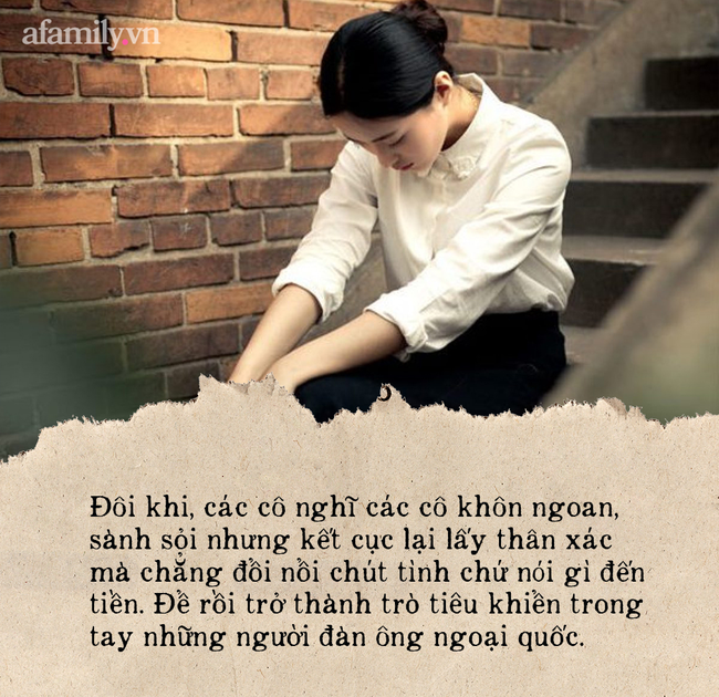 Câu chuyện sau đêm "lên đỉnh" của cô gái thích "chơi chiêu" để đổi đời: Những cơn khát tình ôm mộng giàu sang và sự thật trần trụi khi trời vừa sáng - Ảnh 5.