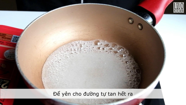 Trời mưa và lạnh thế này có một món ăn vặt vừa nhanh vừa dễ ai ăn cũng mê - Ảnh 3.