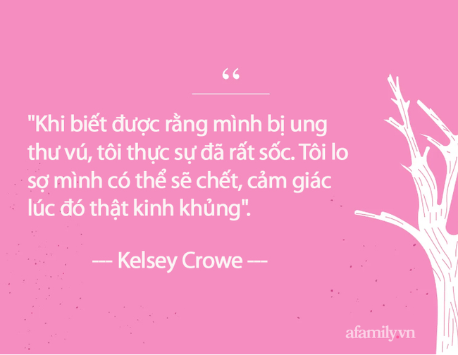 Đã có lúc tưởng như đó là khoảnh khắc cuối cùng của cuộc đời khi bệnh ung thư quay lại sau 5 năm, nữ tiến sĩ này đã tìm được động lực để sống sót - Ảnh 1.