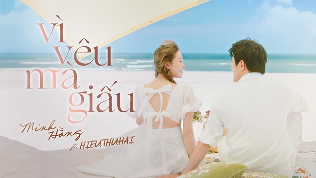 Không phải Hà Lan, Minh Hằng mới là nàng thơ khiến Dũng "Mắt biếc" xao xuyến - Ảnh 2. Không phải Hà Lan, Minh Hằng mới là nàng thơ khiến Dũng "Mắt biếc" xao xuyến - Ảnh 2.