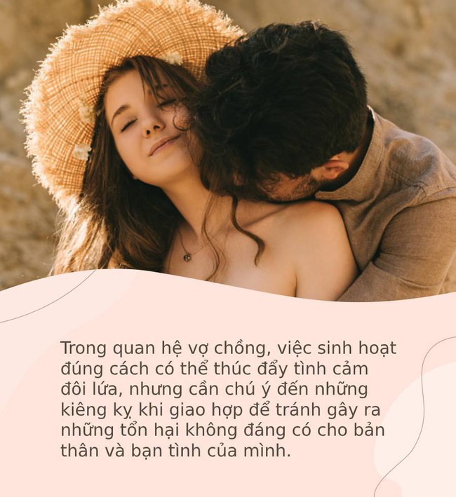 Bác sĩ chỉ ra &quot;điểm chết&quot; trên cơ thể, &quot;quan hệ vợ chồng&quot; dù cảm xúc dâng cao đến đâu cũng tránh hôn vị trí này nếu không muốn mất mạng - Ảnh 1.