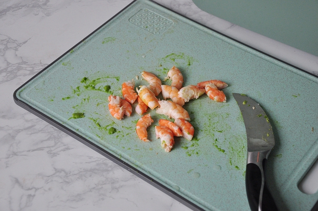Nửa tháng trung thành với món salad này, "bụng mỡ" của tôi đã giảm đi trông thấy - Ảnh 5.