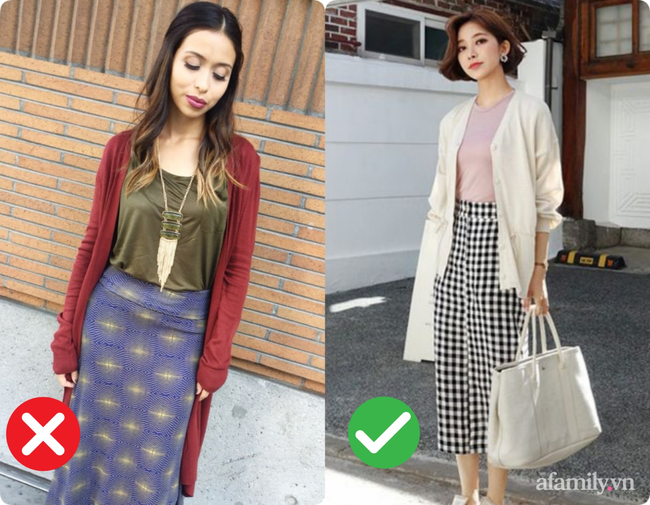 3 kiểu diện cardigan lập tức biến bạn thành thảm họa thời trang, kém sang không cứu nổi - Ảnh 4. 3 kiểu diện cardigan lập tức biến bạn thành thảm họa thời trang, kém sang không cứu nổi - Ảnh 4.