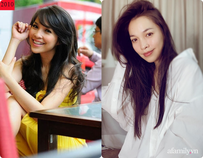 "Mỹ nhân 39 tuổi" của Vbiz bật mí chiêu "trụ nhan" suốt bao nhiêu năm: Hóa ra bụng gọn dáng thon, nhan sắc tươi trẻ nhờ vào 9 bước tại đúng khung giờ vàng mỗi ngày - Ảnh 2. "Mỹ nhân 39 tuổi" của Vbiz bật mí chiêu "trụ nhan" suốt bao nhiêu năm: Hóa ra bụng gọn dáng thon, nhan sắc tươi trẻ nhờ vào 9 bước tại đúng khung giờ vàng mỗi ngày - Ảnh 2.