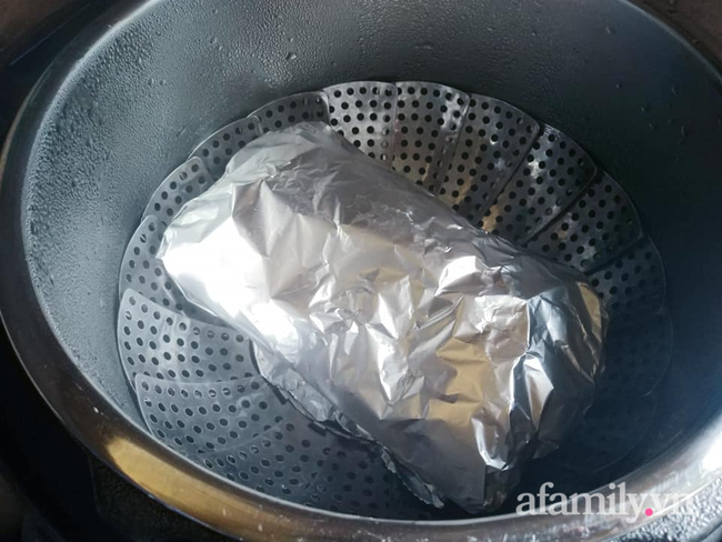 Tự làm gà chay từ A-Z với cách làm dễ dàng từ Food Blogger Liên Ròm - Ảnh 7.