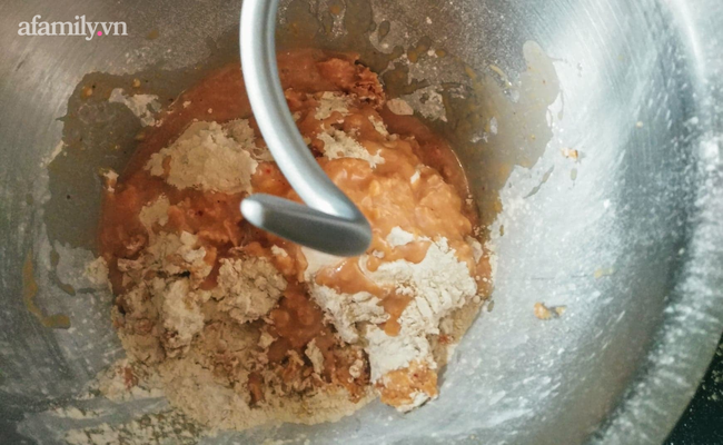 Tự làm gà chay từ A-Z với cách làm dễ dàng từ Food Blogger Liên Ròm - Ảnh 5.
