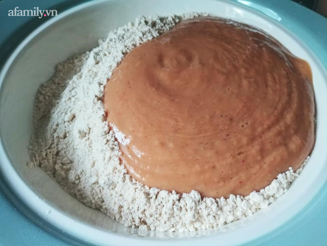 Tự làm gà chay từ A-Z với cách làm dễ dàng từ Food Blogger Liên Ròm - Ảnh 4.