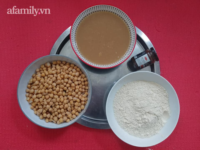 Tự làm gà chay từ A-Z với cách làm dễ dàng từ Food Blogger Liên Ròm - Ảnh 1.
