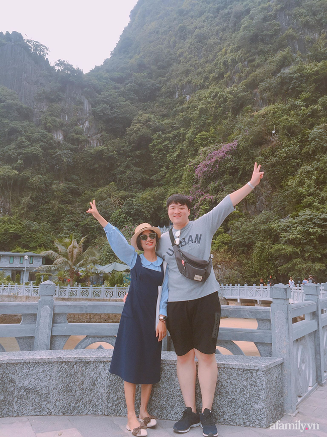 Cuộc hôn nhân của cô gái Việt và chồng Hàn có cân nặng gấp đôi mình: Hôm ra mắt, chồng “say lăn quay” với bố vợ, mẹ chồng ngày ngày cùng con dâu làm điều đặc biệt! - Ảnh 2. Cuộc hôn nhân của cô gái Việt và chồng Hàn có cân nặng gấp đôi mình: Hôm ra mắt, chồng “say lăn quay” với bố vợ, mẹ chồng ngày ngày cùng con dâu làm điều đặc biệt! - Ảnh 2.