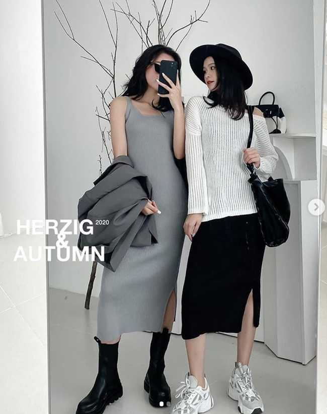 Song Hye Kyo diện áo len Zara mà sang nức nở, sắm về 1 em tương tự là bạn có style Thu chuẩn đẹp - Ảnh 5.