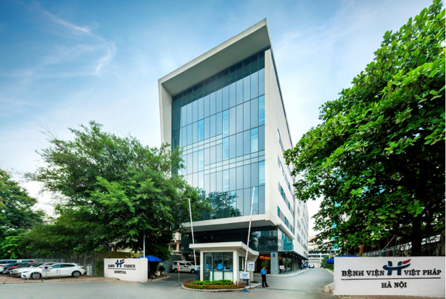 4 lần trước đi đẻ ở nơi khác, lần thứ 5 Hằng Túi lại chọn bệnh viện này, chi phí khá cao nhưng chẳng nhằm nhò gì với hot mom
