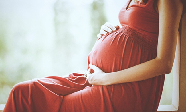 Từ vụ bé sơ sinh mắc bệnh giang mai, đây là những bệnh nguy hiểm có thể lây từ mẹ sang con bà bầu hết sức lưu ý - Ảnh 6.