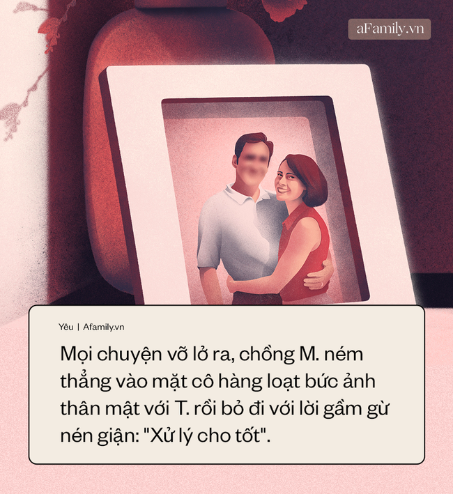 Chuyện của quý bà "giăng bẫy" Gymer chỉ đáng tuổi con trai mình: Ban đầu kiểm soát được trai trẻ bằng tiền nhưng về sau "sa hố ngược" vì sự cao tay của gã trai thông minh - Ảnh 5. Chuyện của quý bà "giăng bẫy" Gymer chỉ đáng tuổi con trai mình: Ban đầu kiểm soát được trai trẻ bằng tiền nhưng về sau "sa hố ngược" vì sự cao tay của gã trai thông minh - Ảnh 5.