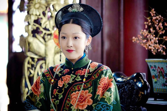 Chuyện về phi tần xuất thân thấp kém, may mắn được Hoàng đế Khang Hi sủng ái và hạ sinh một hoàng tử có dị tật nhưng có tài hơn người - Ảnh 2. Chuyện về phi tần xuất thân thấp kém, may mắn được Hoàng đế Khang Hi sủng ái và hạ sinh một hoàng tử có dị tật nhưng có tài hơn người - Ảnh 2.