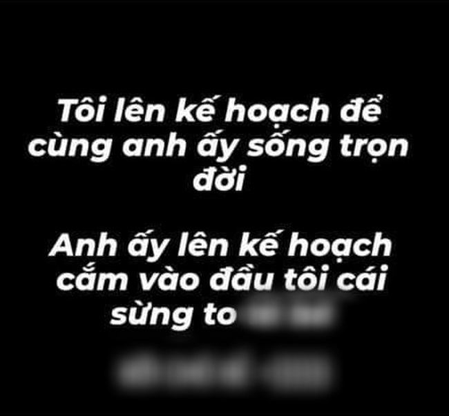 Màn &quot;lật kèo&quot; chắc nịch của cô gái bị &quot;trùng người yêu&quot; khi đăng ảnh lên mạng, chỉ cần một chi tiết cô nói ra cũng đủ khiến đối phương choáng váng - Ảnh 5.