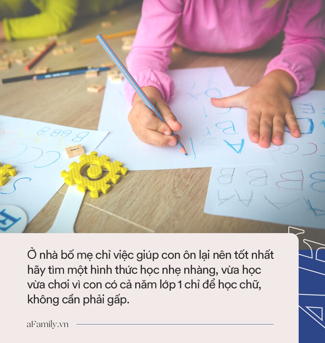 Người mẹ bật khóc vì con không viết được chữ khiến hội phụ huynh gật gù đồng cảm: Nỗi khổ không của riêng ai lúc này - Ảnh 3. Người mẹ bật khóc vì con không viết được chữ khiến hội phụ huynh gật gù đồng cảm: Nỗi khổ không của riêng ai lúc này - Ảnh 3.