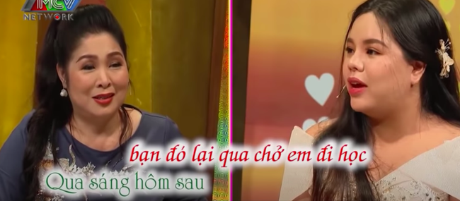 "Vợ chồng son": Nam khách mời lên truyền hình kể vợ sửa mũi, sửa cằm, bao nhiêu cái xấu nằm trên mặt vợ hết - Ảnh 5. "Vợ chồng son": Nam khách mời lên truyền hình kể vợ sửa mũi, sửa cằm, bao nhiêu cái xấu nằm trên mặt vợ hết - Ảnh 5.