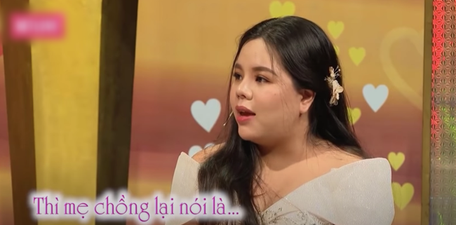 "Vợ chồng son": Nam khách mời lên truyền hình kể vợ sửa mũi, sửa cằm, bao nhiêu cái xấu nằm trên mặt vợ hết - Ảnh 3. "Vợ chồng son": Nam khách mời lên truyền hình kể vợ sửa mũi, sửa cằm, bao nhiêu cái xấu nằm trên mặt vợ hết - Ảnh 3.