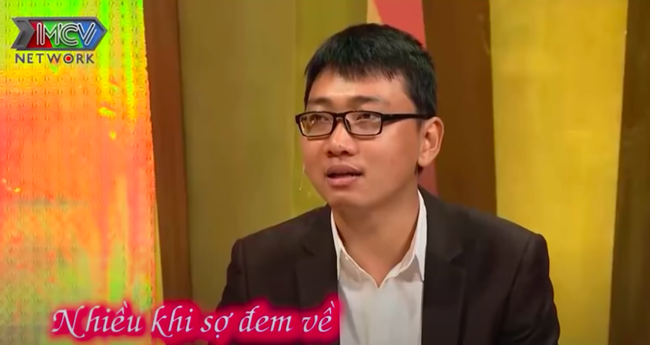 "Vợ chồng son": Nam khách mời lên truyền hình kể vợ sửa mũi, sửa cằm, bao nhiêu cái xấu nằm trên mặt vợ hết - Ảnh 2. "Vợ chồng son": Nam khách mời lên truyền hình kể vợ sửa mũi, sửa cằm, bao nhiêu cái xấu nằm trên mặt vợ hết - Ảnh 2.