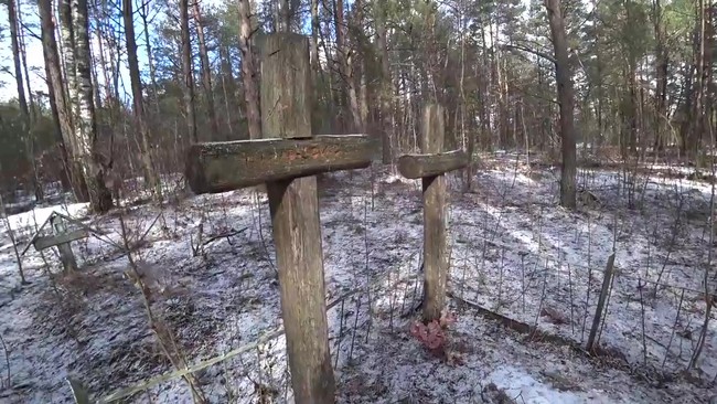 Một mình khám phá &quot;cấm địa phóng xạ&quot; Chernobyl, người đàn ông tìm ra sự thật sau lời đồn đại về vùng đất chết - Ảnh 9.