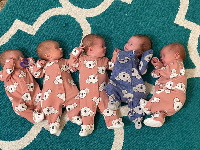 Siêu âm ở tuần thứ 6, bác sĩ thông báo một tin khiến bà mẹ run lẩy bẩy, sau đó ngồi khóc suốt 1 giờ đồng hồ - Ảnh 3. Siêu âm ở tuần thứ 6, bác sĩ thông báo một tin khiến bà mẹ run lẩy bẩy, sau đó ngồi khóc suốt 1 giờ đồng hồ - Ảnh 3.