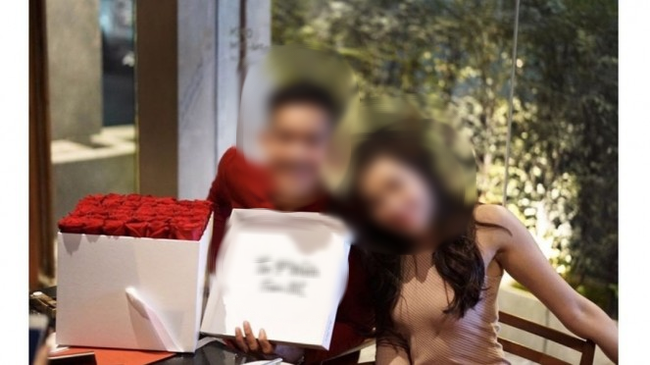 Thấy vợ diện váy đẹp, chồng mắng: “Mặc cho ai ngắm” ngờ đâu câu trả lời cực chất của cô lại khiến anh tái mặt - Ảnh 1. Thấy vợ diện váy đẹp, chồng mắng: “Mặc cho ai ngắm” ngờ đâu câu trả lời cực chất của cô lại khiến anh tái mặt - Ảnh 1.