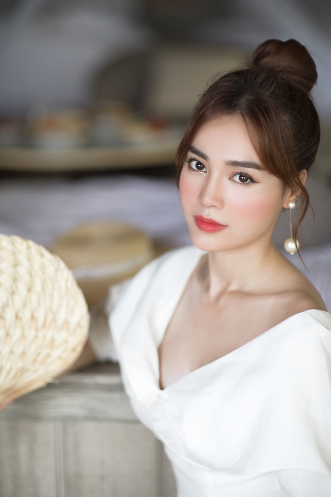 "Tiệc Trăng Máu": Không chỉ có Thu Trang làm "trùm cuối", Hoài Linh - Mỹ Tâm - Lan Ngọc - Ngô Kiến Huy cũng làm cameo - Ảnh 3. "Tiệc Trăng Máu": Không chỉ có Thu Trang làm "trùm cuối", Hoài Linh - Mỹ Tâm - Lan Ngọc - Ngô Kiến Huy cũng làm cameo - Ảnh 3.