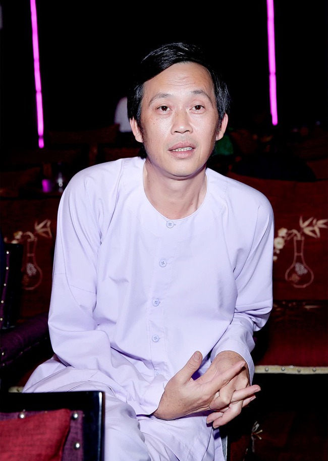 "Tiệc Trăng Máu": Không chỉ có Thu Trang làm "trùm cuối", Hoài Linh - Mỹ Tâm - Lan Ngọc - Ngô Kiến Huy cũng làm cameo - Ảnh 4. "Tiệc Trăng Máu": Không chỉ có Thu Trang làm "trùm cuối", Hoài Linh - Mỹ Tâm - Lan Ngọc - Ngô Kiến Huy cũng làm cameo - Ảnh 4.