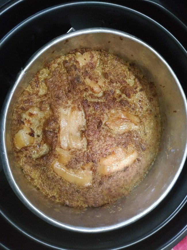 Pate bằng nồi chiên không dầu - Ảnh 10.