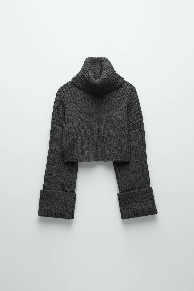 Cô nàng chỉ rõ 5 món đồ đáng sắm nhất ở Zara lúc này, có tâm hơn cả là loạt gợi ý cách mix hack dáng - Ảnh 9. Cô nàng chỉ rõ 5 món đồ đáng sắm nhất ở Zara lúc này, có tâm hơn cả là loạt gợi ý cách mix hack dáng - Ảnh 9.