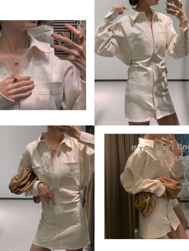 Cô nàng chỉ rõ 5 món đồ đáng sắm nhất ở Zara lúc này, có tâm hơn cả là loạt gợi ý cách mix hack dáng - Ảnh 10. Cô nàng chỉ rõ 5 món đồ đáng sắm nhất ở Zara lúc này, có tâm hơn cả là loạt gợi ý cách mix hack dáng - Ảnh 10.
