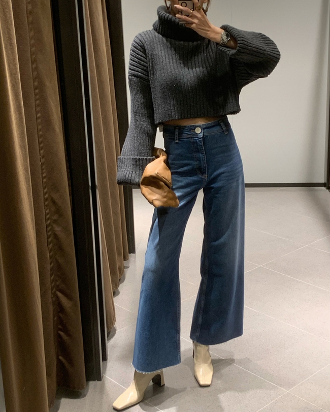 Cô nàng chỉ rõ 5 món đồ đáng sắm nhất ở Zara lúc này, có tâm hơn cả là loạt gợi ý cách mix hack dáng - Ảnh 7. Cô nàng chỉ rõ 5 món đồ đáng sắm nhất ở Zara lúc này, có tâm hơn cả là loạt gợi ý cách mix hack dáng - Ảnh 7.