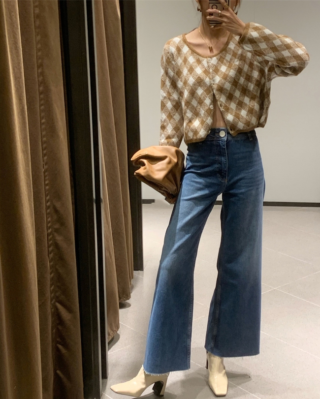 Cô nàng chỉ rõ 5 món đồ đáng sắm nhất ở Zara lúc này, có tâm hơn cả là loạt gợi ý cách mix hack dáng - Ảnh 4. Cô nàng chỉ rõ 5 món đồ đáng sắm nhất ở Zara lúc này, có tâm hơn cả là loạt gợi ý cách mix hack dáng - Ảnh 4.