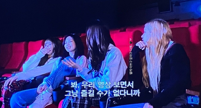 Lỡ khen BLACKPINK xinh đẹp, tài năng, mỹ nhân nhóm T-ARA bị chỉ trích "hết thời nên kiếm fame" - Ảnh 2. Lỡ khen BLACKPINK xinh đẹp, tài năng, mỹ nhân nhóm T-ARA bị chỉ trích "hết thời nên kiếm fame" - Ảnh 2.