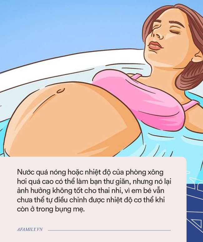 7 sai lầm thường gặp của các mẹ bầu khiến thai nhi chậm phát triển, thậm chí chết lưu - Ảnh 1.