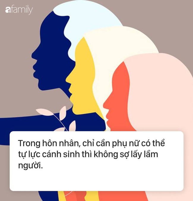 Bị chồng "lừa" ly hôn dù anh ta ngoại tình, cô vợ bàng hoàng nhận ra chân lý: "Có một kiểu đàn ông tha thứ cho họ chính là mở cái bẫy cho chính mình" - Ảnh 3. Bị chồng "lừa" ly hôn dù anh ta ngoại tình, cô vợ bàng hoàng nhận ra chân lý: "Có một kiểu đàn ông tha thứ cho họ chính là mở cái bẫy cho chính mình" - Ảnh 3.