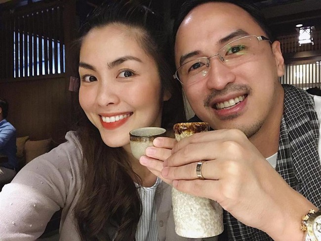 Thả nhẹ bức hình đẹp "sương sương" mừng sinh nhật tuổi mới, nhan sắc Tăng Thanh Hà khiến công chúng xuýt xoa vì quá thần thái - Ảnh 2. Thả nhẹ bức hình đẹp "sương sương" mừng sinh nhật tuổi mới, nhan sắc Tăng Thanh Hà khiến công chúng xuýt xoa vì quá thần thái - Ảnh 2.