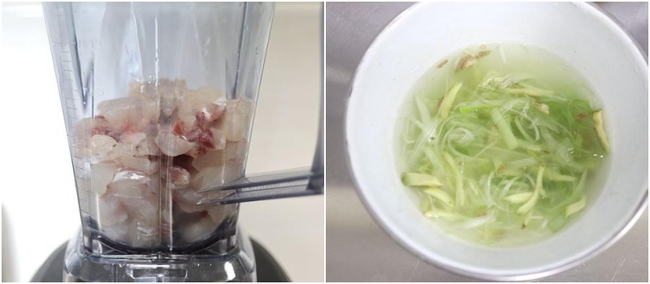 Mẹ chồng ngỡ ngàng khi thấy tôi mua 1 con cá mà chế biến tận 4 món ngon hết ý! - Ảnh 3.