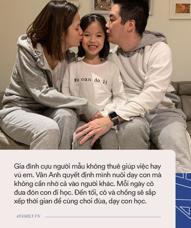 Cô gái từng tát Tăng Thanh Hà giữa phố ngày ấy: Giờ là nhân viên văn phòng bình thường, cách nuôi dạy con mới thật đáng nể - Ảnh 3. Cô gái từng tát Tăng Thanh Hà giữa phố ngày ấy: Giờ là nhân viên văn phòng bình thường, cách nuôi dạy con mới thật đáng nể - Ảnh 3.