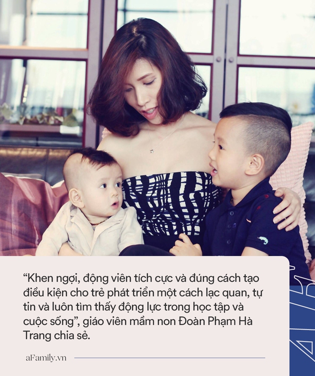Con sẽ tự tin, giỏi giang và lớn lên thành công hơn người khi cha mẹ làm điều này mỗi ngày, ai cũng biết nhưng luôn cố tình bỏ qua - Ảnh 3. Cha mẹ nào cũng muốn con tự tin và lớn lên thành công rực rỡ lại thường xuyên bỏ qua - Ảnh 3.