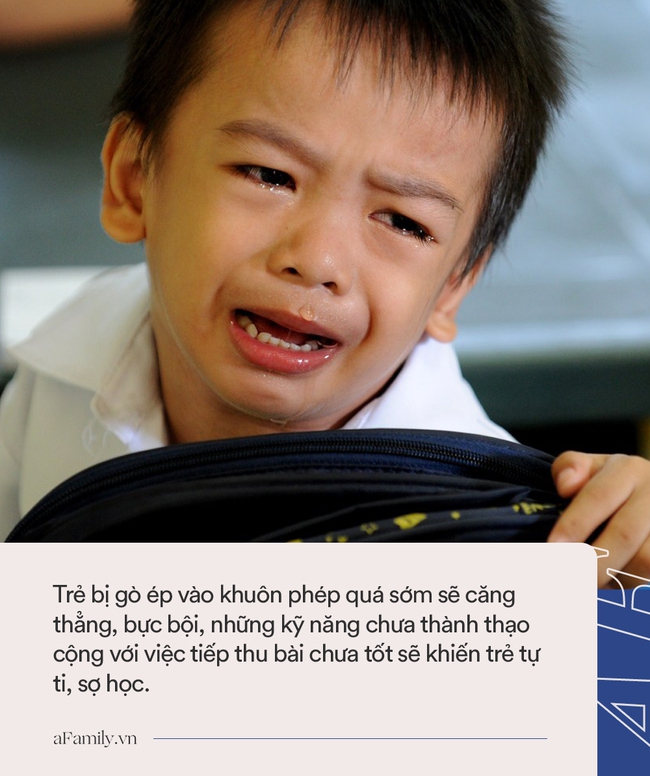 Con cứ ngủ được 1 giờ lại có hành động hoảng loạn bất thường, mẹ tìm hiểu thì phát hiện nguyên nhân xuất phát từ sai lầm của mình - Ảnh 3. Con cứ ngủ được 1 giờ lại có hành động hoảng loạn bất thường, mẹ tìm hiểu thì phát hiện nguyên nhân xuất phát từ sai lầm của mình - Ảnh 3.