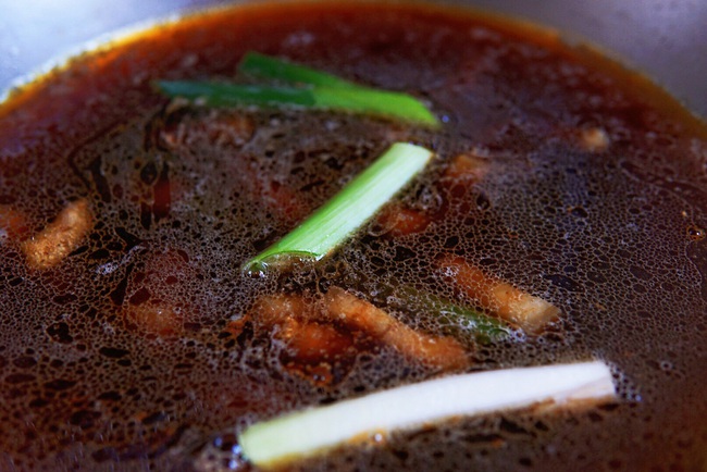 Chỉ với 50 ngàn là bạn đã có bữa cơm tối no nê đủ chất! - Ảnh 11.