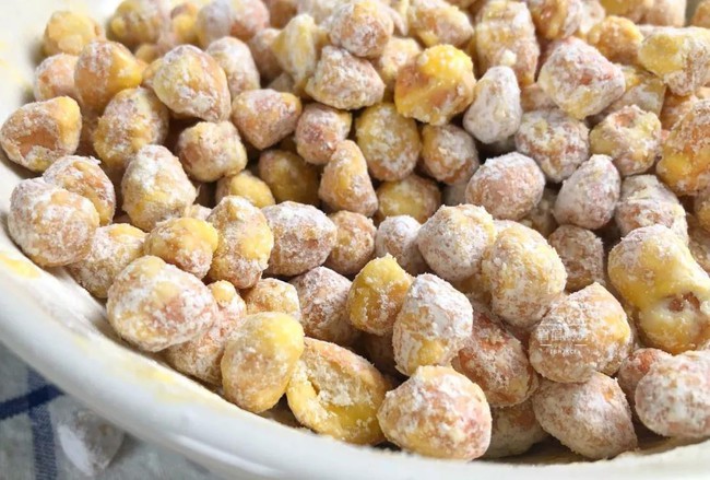 Đừng làm lạc rang kiểu cũ, thêm 2 nguyên liệu này đảm bảo trở thành "món hot" - Ảnh 2.
