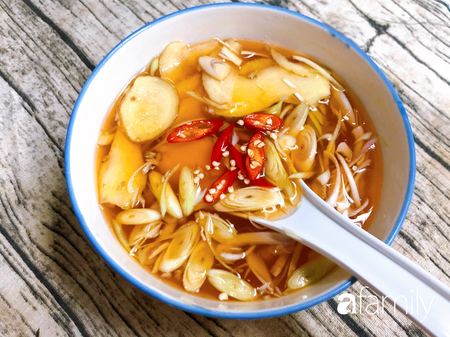 Cuối tuần nào tôi cũng làm món này vì cả nhà ai cũng thích, ăn ngon lại giúp trẻ lâu chống lão hóa - Ảnh 5.