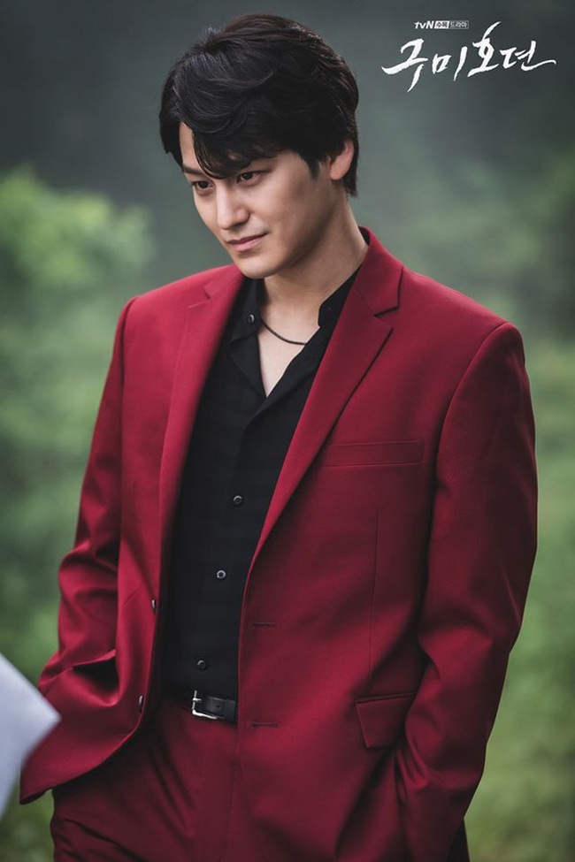 Phim Hàn tháng 10: Màn đổ bộ cực khủng của dàn sao đình đám Lee Dong Wook - <a title=