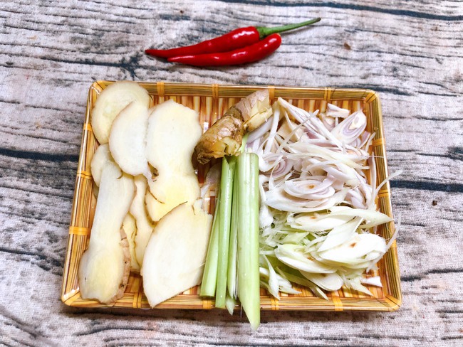 Cuối tuần nào tôi cũng làm món này vì cả nhà ai cũng thích, ăn ngon lại giúp trẻ lâu chống lão hóa - Ảnh 3.
