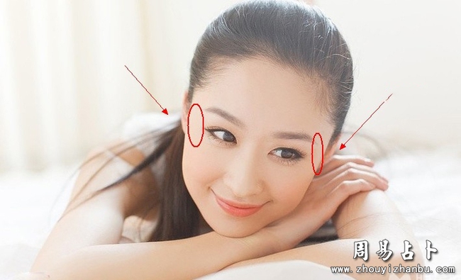 Phụ nữ sở hữu phúc tướng này, cả đời không lo cơm áo gạo tiền, nếu độc thân thì dư dả còn lấy chồng thì được cung phụng hết mực - Ảnh 2. Phụ nữ sở hữu phúc tướng này, cả đời không lo cơm áo gạo tiền, nếu độc thân thì dư dả còn lấy chồng thì được cung phụng hết mực - Ảnh 2.
