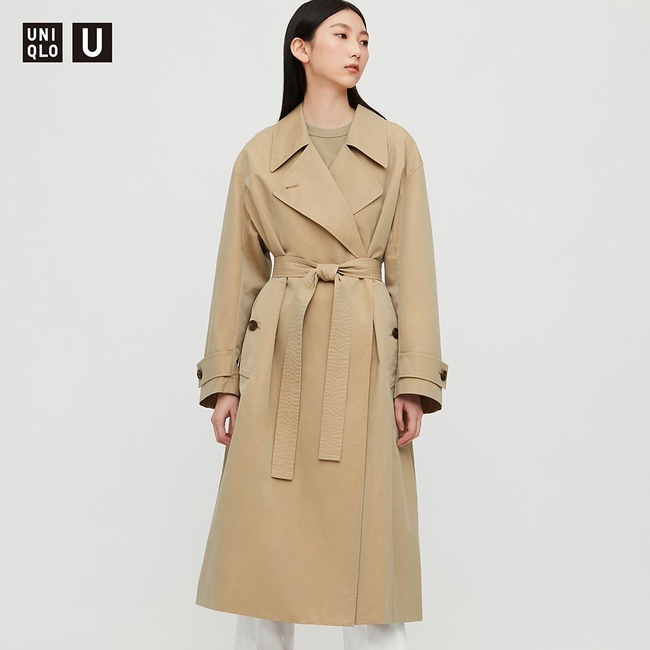 Hội mặc đẹp kháo nhau địa chỉ sắm trench coat chuẩn đẹp, có hẳn thiết kế Việt mà giá chỉ hơn 1 triệu - Ảnh 5. Hội mặc đẹp kháo nhau địa chỉ sắm trench coat chuẩn đẹp, có hẳn thiết kế Việt mà giá chỉ hơn 1 triệu - Ảnh 5.