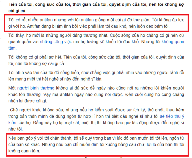 Thế nào là "không hề giả trân"? Mọi định nghĩa thu nhỏ lại vừa bằng biểu cảm của Hương Giang trước và sau mặt fan! - Ảnh 7.